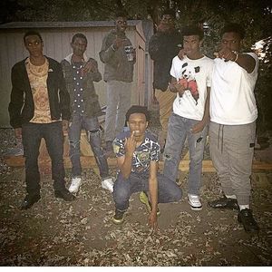 Meet your Posher, Dontez